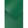 Papier ozdobny A4 Mika zielony połyskujący 240g/m2 op.20 arkuszy