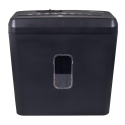 Niszczarka OFFICE PRODUCTS ŚCINEK KOSZ 8 L 5 K