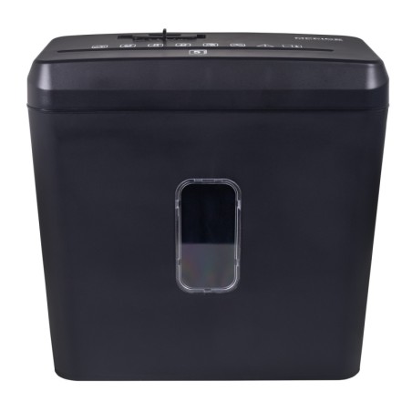 Niszczarka OFFICE PRODUCTS ŚCINEK KOSZ 8 L 5 K