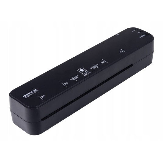 Laminator OFFICE PRODUCTS 400 A4