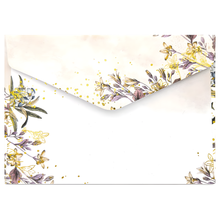 Koperta C6 UMBRIA, 120g/m2, op10szt.