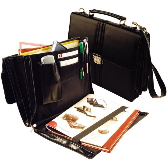 Teczka Aktówka z rączką MIP