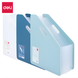 Teczka rozsuwana System Wolnostojący harmonijkowy Linfini Deli 1 szt.