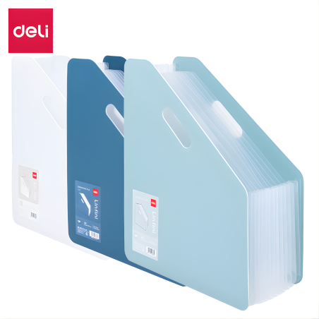 System Wolnostojący harmonijkowy Linfini EF605 mix kolorów