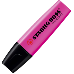 Zakreślacz 70/58 Stabilo Boss Lilla