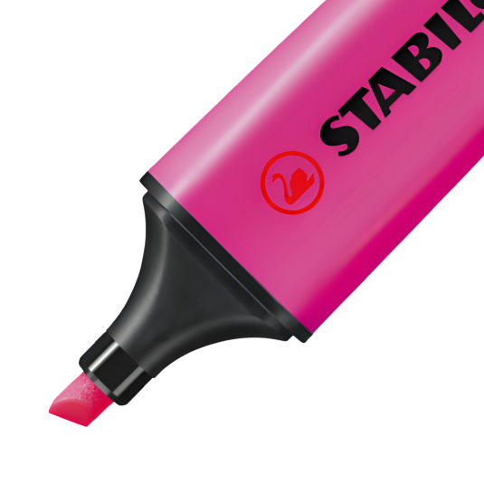 Zakreślacz 70/58 Stabilo Boss Lilla