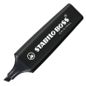 Marker 70/46 Stabilo Boss Black czarny