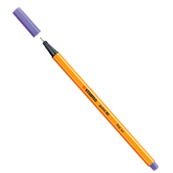 Cienkopis 88/59 Stabilo Point jasna lilia