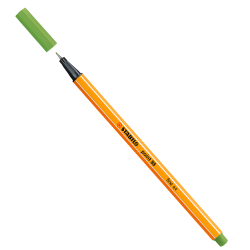 Cienkopis 88/33 Stabilo Point seledynowy