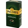 Kawa JACOBS Kronung mielona 500g