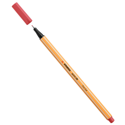 Cienkopis 88/47 Stabilo Point rdzawy