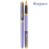 Pióro wieczne Waterman Hémisphère, Color-Block Purple GT