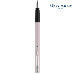 Pióro wieczne Waterman Allure, Pastel Różowy