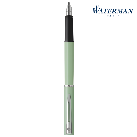 Pióro wieczne Waterman Allure, Pastel Miętowy