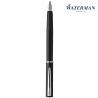 Pióro wieczne Waterman Allure, czarny mat CT
