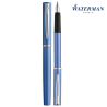 Pióro wieczne Waterman Allure, niebieskie CT