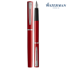 Pióro wieczne Waterman Allure, czerwone CT