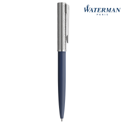 Długopis Waterman Allure Deluxe Blue
