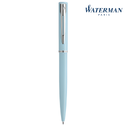 Długopis Waterman Allure Pastel Niebieski CT