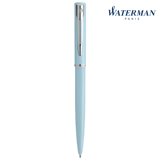 Długopis Waterman Allure Pastel Niebieski CT