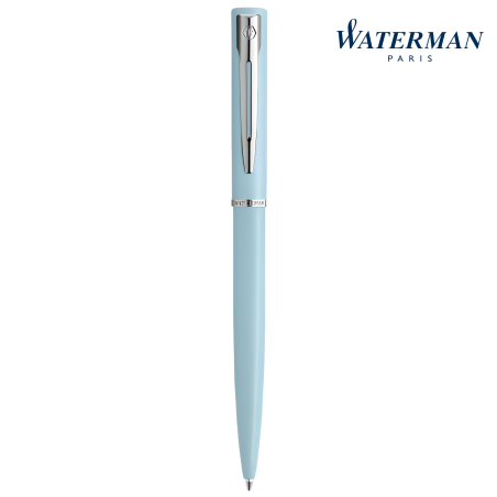 Długopis Waterman Allure Pastel Niebieski CT