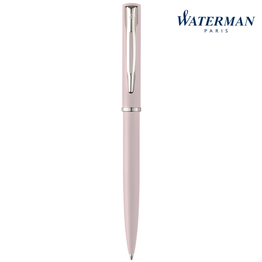 Długopis Waterman Allure Pastel Różowy CT