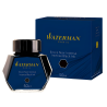 Atrament do piór wiecznych Waterman Intense Black 50 ml