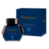 Atrament do piór wiecznych Waterman Mysterious Blue 50 ml