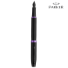 Pióro wieczne Parker IM Professionals Amethyst Purple F