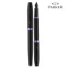 Pióro wieczne Parker IM Professionals Amethyst Purple F