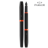Pióro wieczne Parker IM Professionals Flame Orange F