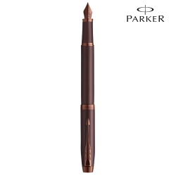 Pióro Wieczne Parker IM Monochrome Burgundy F