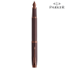 Pióro Wieczne Parker IM Monochrome Burgundy F