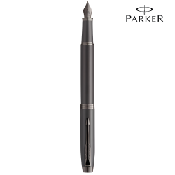 Pióro Wieczne Parker IM Monochrome Bronze F