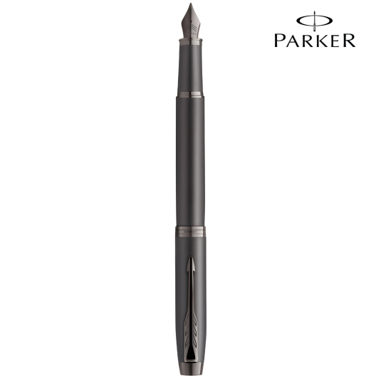 Pióro Wieczne Parker IM Monochrome Bronze F