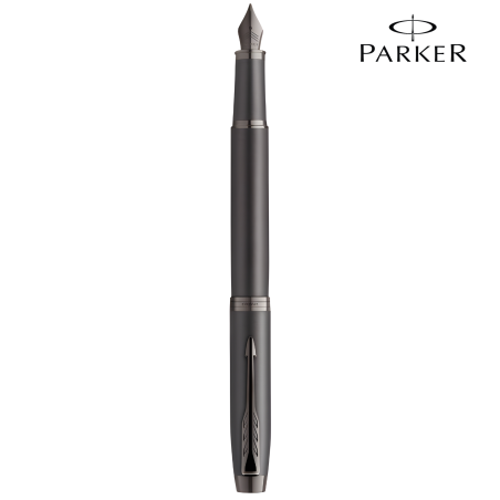 Pióro Wieczne Parker IM Monochrome Bronze F