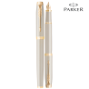 Pióro Wieczne Parker IM Monochrome Champagne F