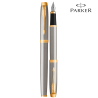 Pióro Wieczne Parker Brushed Metal GT