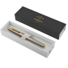 Pióro Wieczne Parker Brushed Metal GT