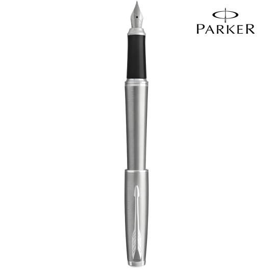 Pióro Wieczne Parker Urban Metro Metallic CT