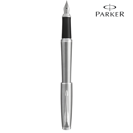 Pióro Wieczne Parker Urban Metro Metallic CT