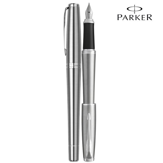 Pióro Wieczne Parker Urban Metro Metallic CT