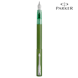 Pióro Wieczne Parker Vector XL Green CT