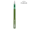 Pióro Wieczne Parker Vector XL Green CT