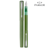 Pióro Wieczne Parker Vector XL Green CT