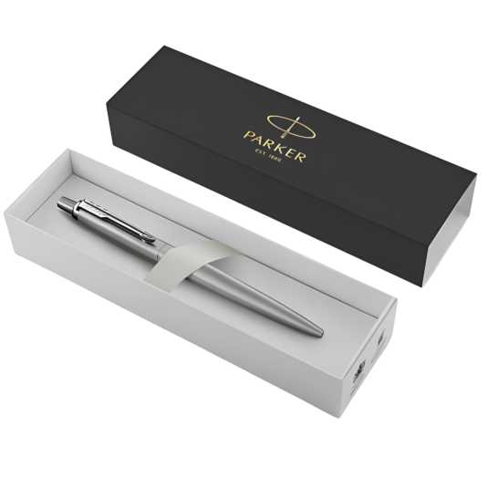 Długopis Parker XL Grey Monochrome