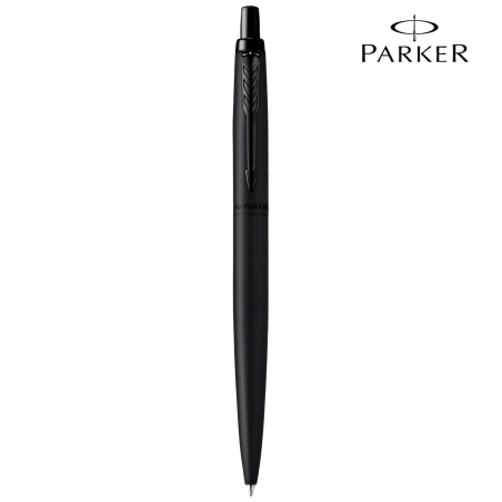 Długopis Parker XL Black Monochrome