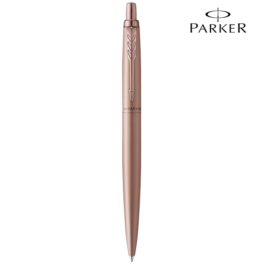 Długopis Parker XL Pink Gold Monochrome