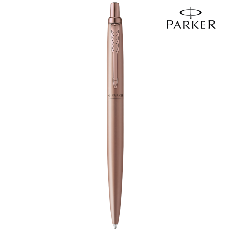 Długopis Parker XL Pink Gold Monochrome
