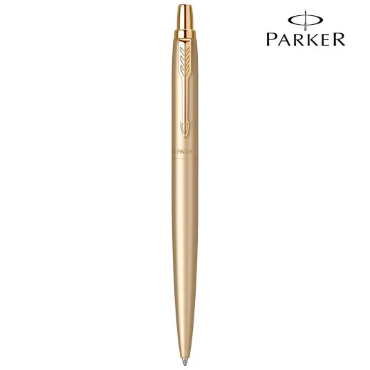 Długopis Parker XL Gold Monochrome